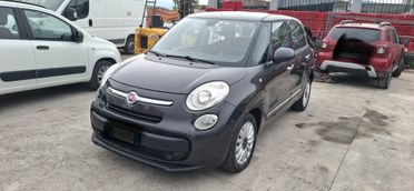 2015 Fiat 500L 1.3 Multijet 85 CV Lounge