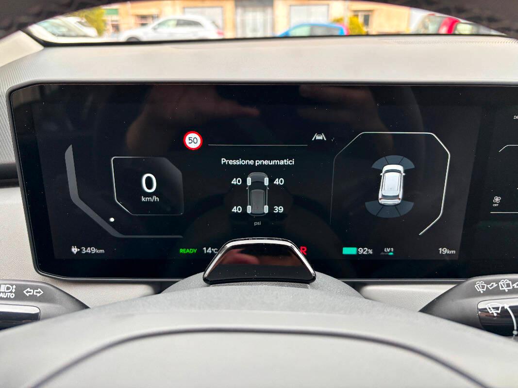 Kia EV3 58,3 kWh Air