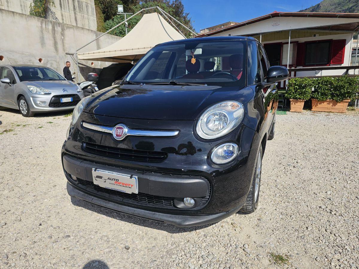 FIAT - 500 L - 1.3 Multijet 95 CV Lounge