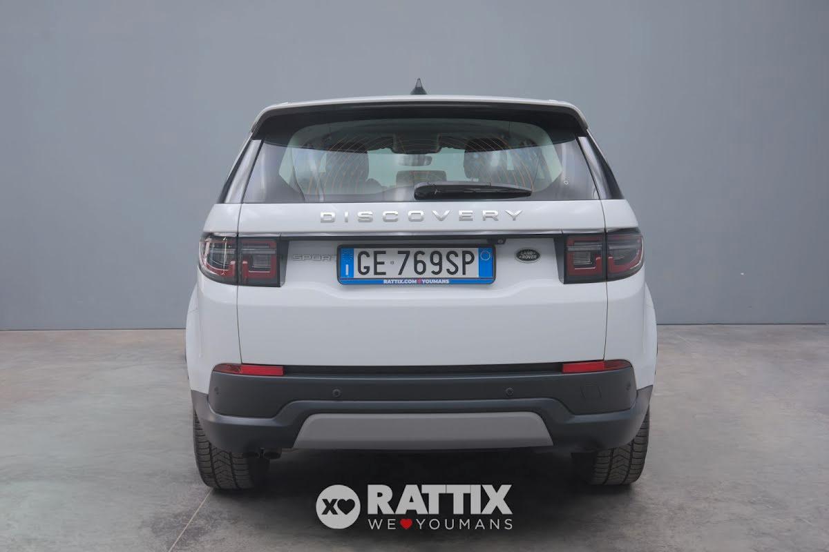 Land Rover Discovery Sport 2.0d ED4 163CV 7p.ti