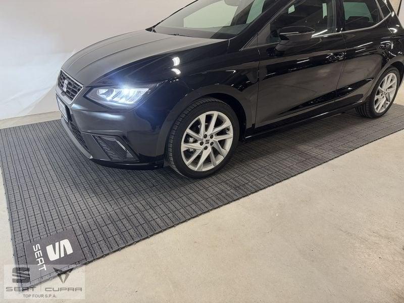 SEAT Ibiza 1.0 Eco TSI 70KW FR