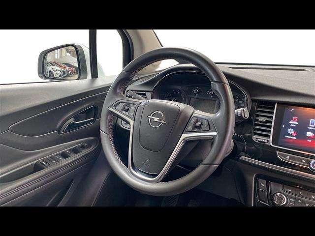 Opel Mokka X 1.4 Turbo 140cv Innovation 4x4 S&S