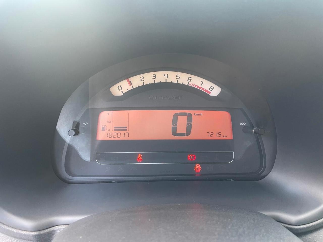 Citroen C3 1.1 Gold by Pinko