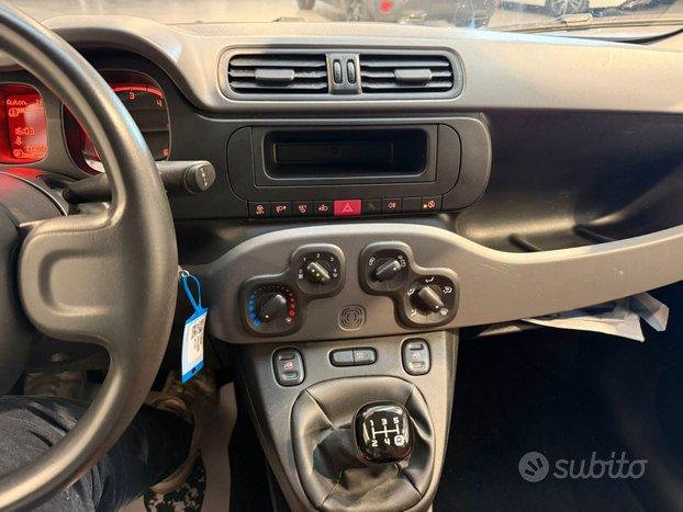 Fiat Panda 1.3 MJT S&S easy Van 2 posti