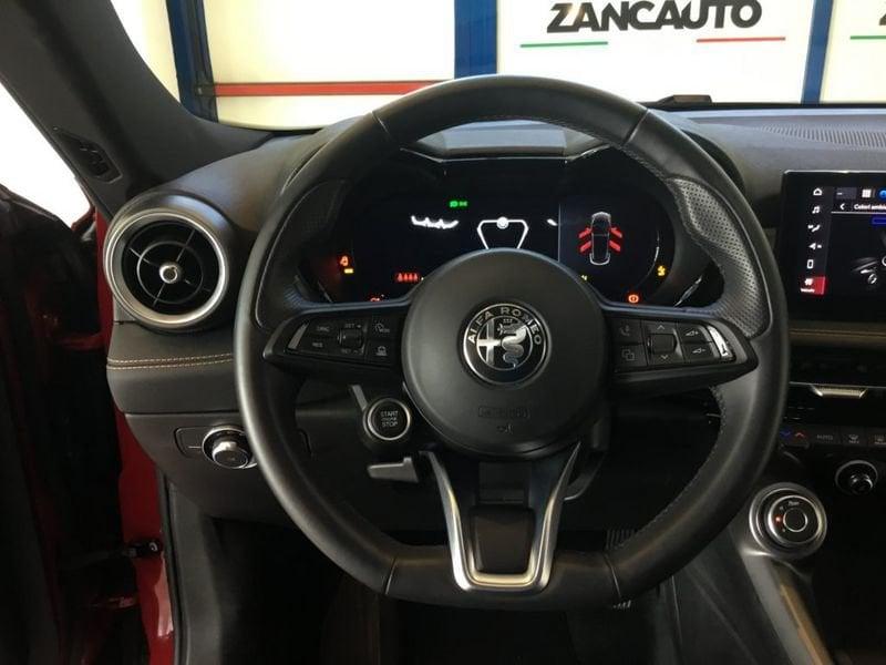 Alfa Romeo Tonale Tonale 1.6 diesel 130 CV TCT6 Ti