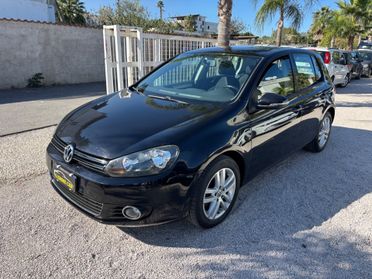 VW GOLF 2.0 TDI 140CV HIGHLINE 120.000KM