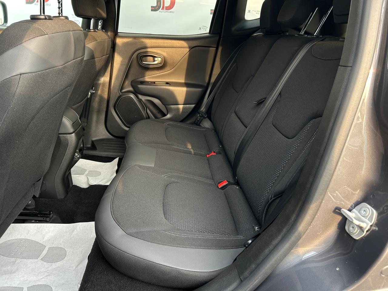 Jeep Renegade 1.5 Turbo T4 MHEV S