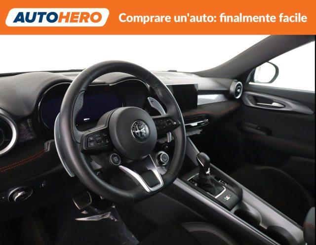 ALFA ROMEO Tonale 1.3 280 CV PHEV AT6 Q4 Veloce