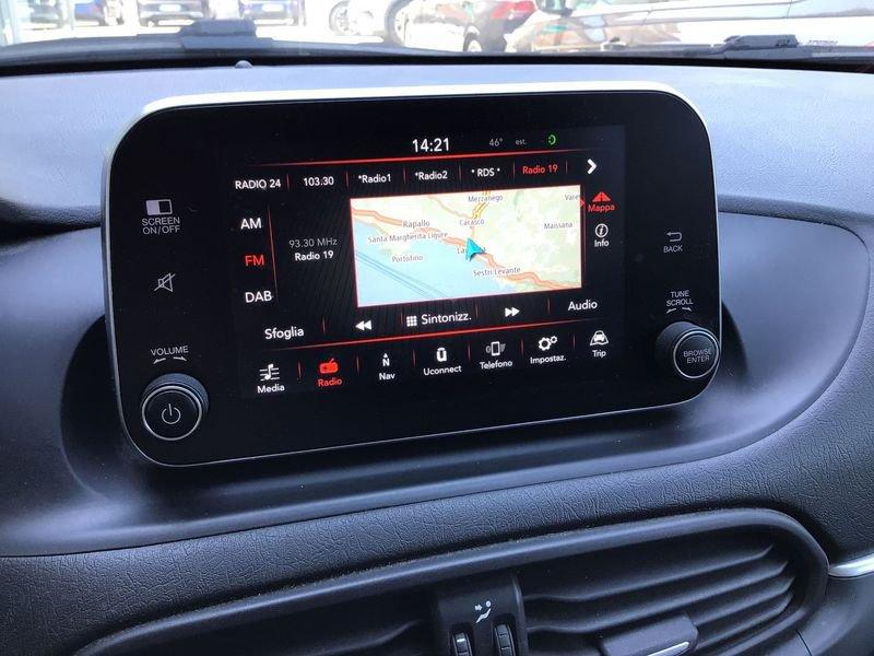 FIAT Tipo 1.6 Mjt 120cv 6M S&S Lounge SW