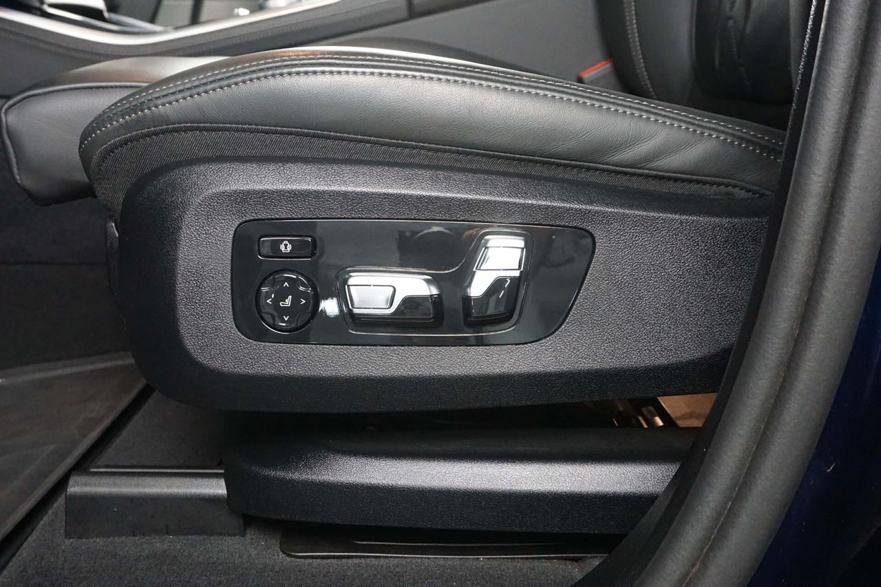 Bmw X5 xDrive 40d 48V Msport Pro
