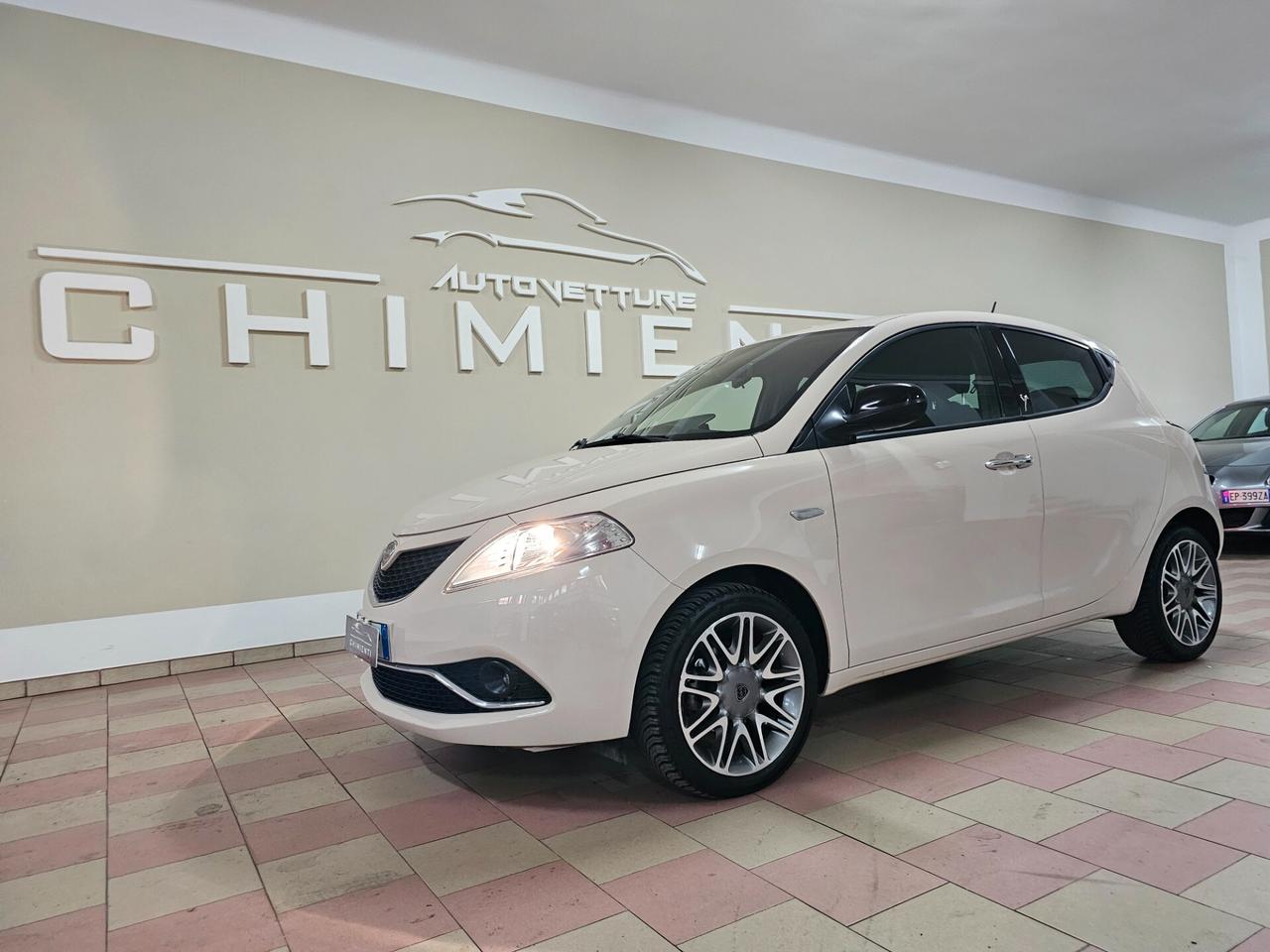 Lancia Ypsilon 1.3 MJT 16V 95 CV 5 porte S&S Platinum