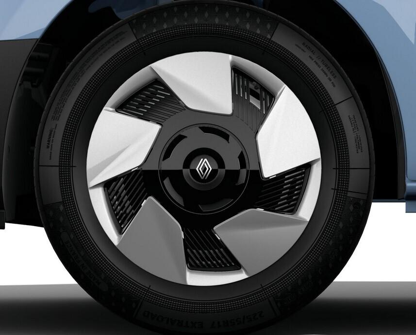 Renault Trafic - APERTI AD AGOSTO