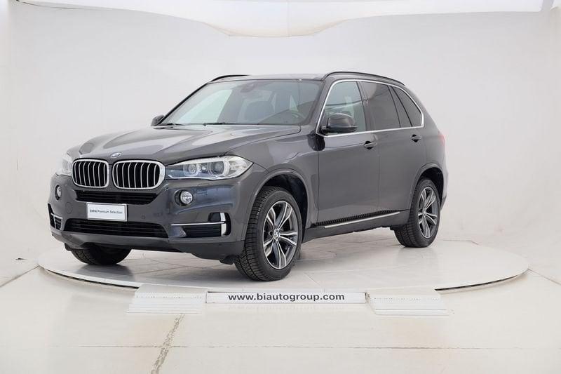 BMW X5 F15 2013 Diesel xdrive25d Luxury 231cv auto