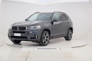 BMW X5 F15 2013 Diesel xdrive25d Luxury 231cv auto