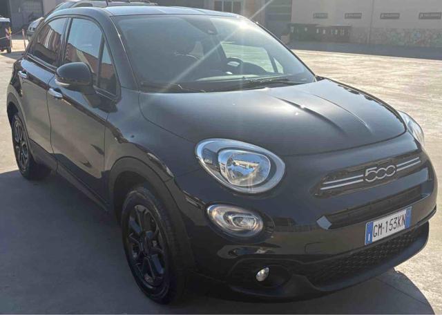 FIAT 500X 1.3 MultiJet 95 CV Club