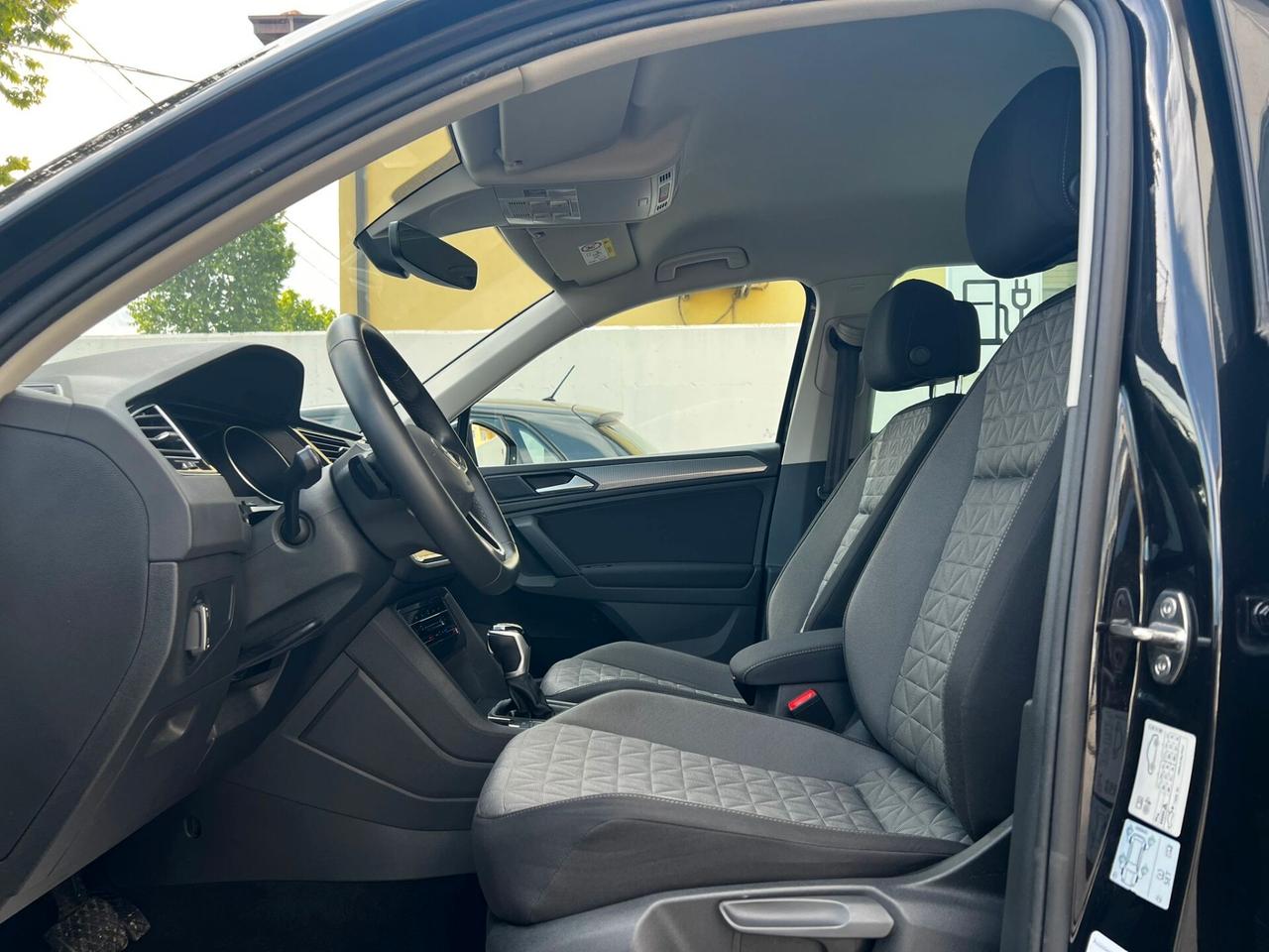 Volkswagen Tiguan 2.0 TDI 150 CV SCR DSG Life