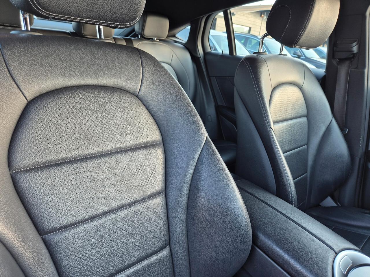 Mercedes-benz GLC 250 d 4Matic Sport