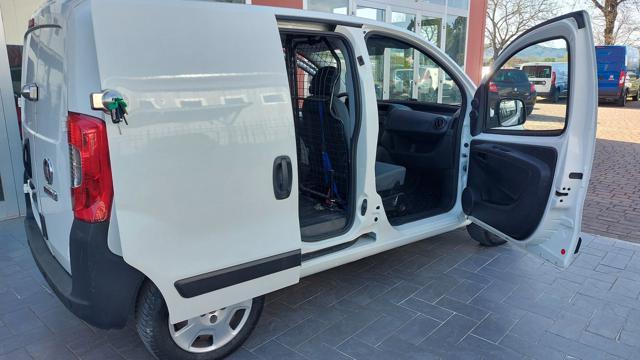 FIAT Fiorino 1.3 MJT 75 CV Cargo Az. Italia 80.000 KM