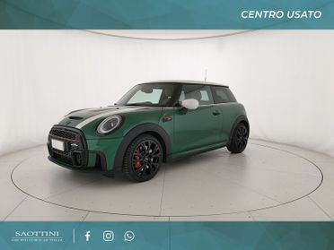Mini Mini 3p 2.0 jcw jcw auto