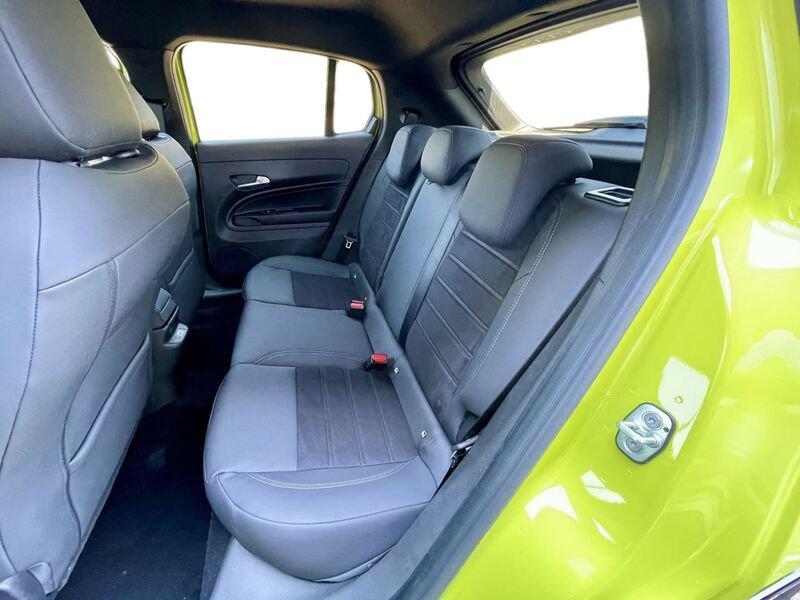FIAT 600 1.2 hybrid Sport 145cv auto - KM0