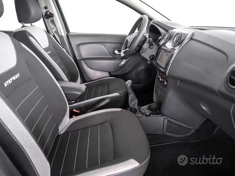 Dacia Sandero Stepway 1.5 dCi 8V 90CV Start&Stop Easy-R