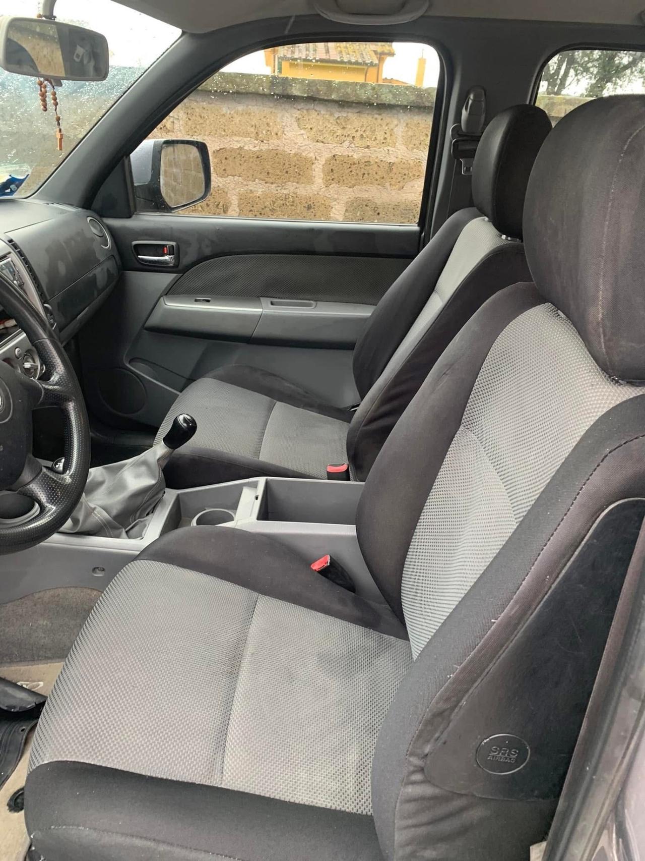 Mazda BT-50