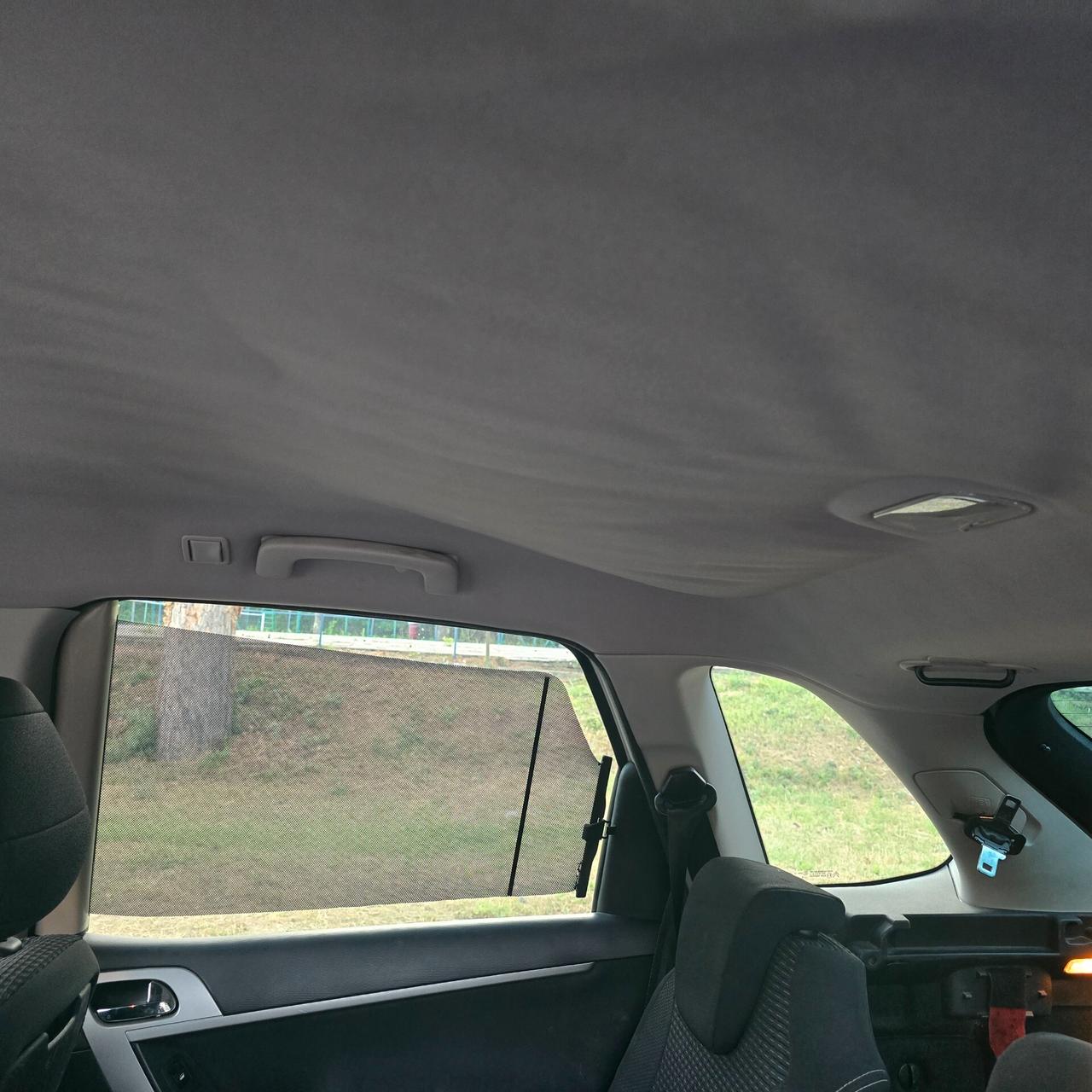 Citroen C4 Picasso 1.6 E-HDi 110