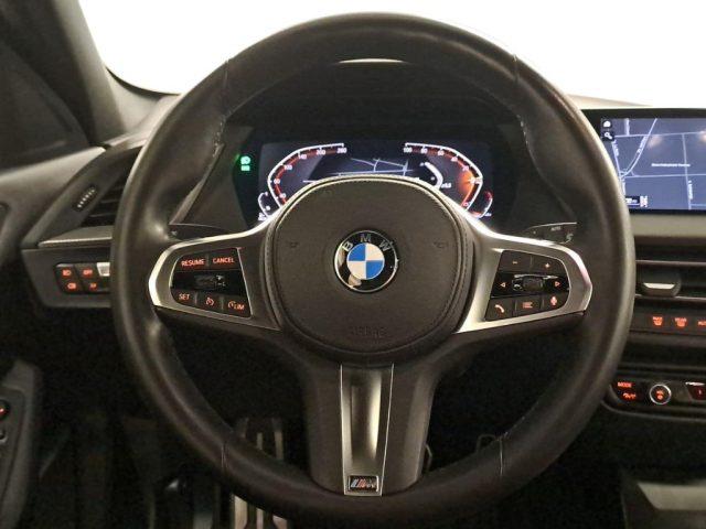 BMW 116 d 5p. Msport Aut.