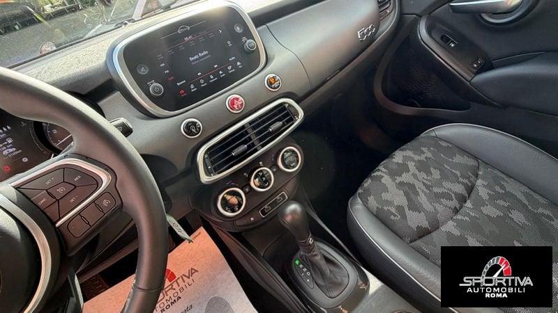 FIAT 500X PROMO 250 mensili 500X 1.3 T4 150 CV DCT Cross