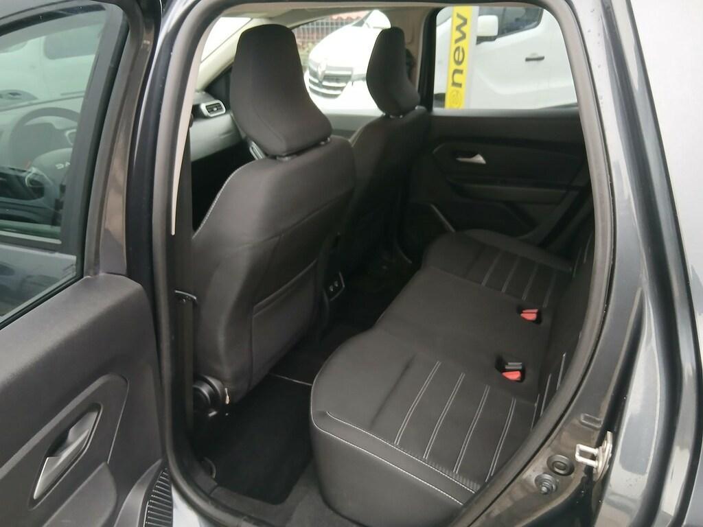 Dacia Duster 1.5 Blue dCi Journey UP 4x2