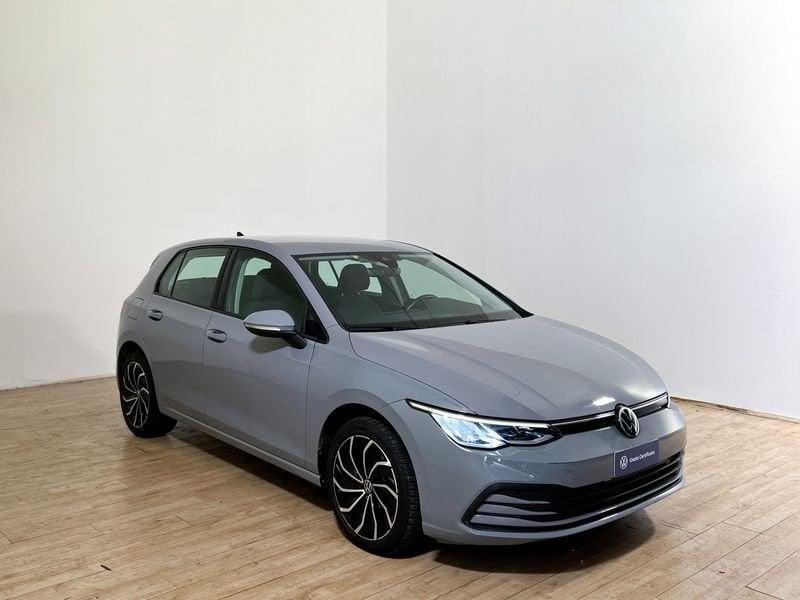 Volkswagen Golf Golf 1.0 etsi evo Life 110cv dsg