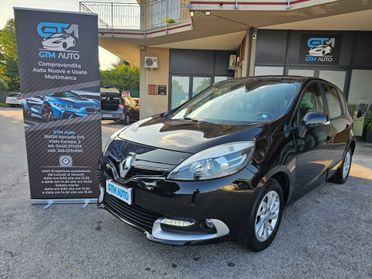 Renault Scnic XMod 1.5 dCi 110CV