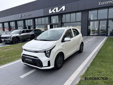 Kia Picanto 1.0 DPi Urban AMT
