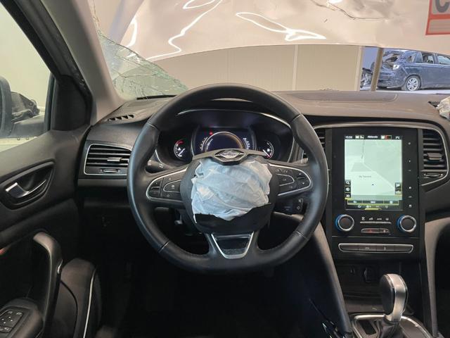 RENAULT Megane SPORTER BLUE DCI 115CV EDC INTENS