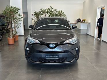 Toyota C-HR 1.8H (122CV) E-CVT Active