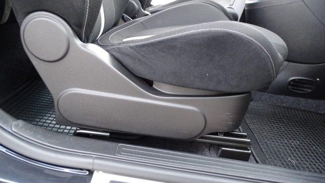 ABARTH 500 1.4 Turbo T-Jet Custom, Scarico Sportivo, Garanzia