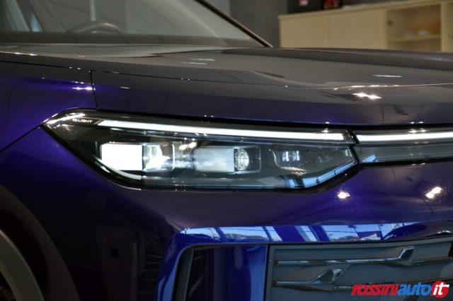 VOLKSWAGEN Tayron 2.0 TDI 193 CV DSG 4MOTION EDITION PLUS 7 POSTI