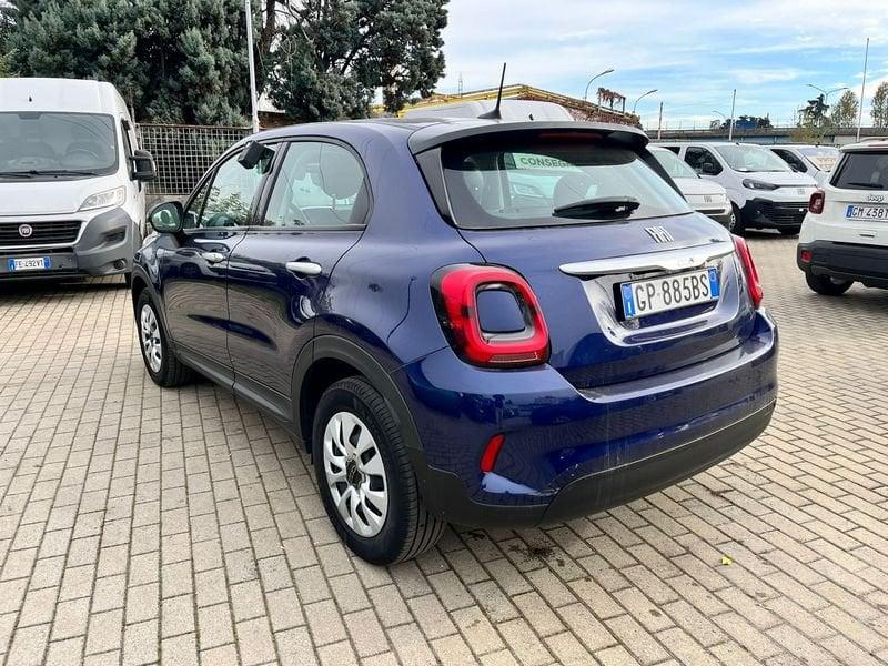 FIAT 500X 1.0 T3 120 CV