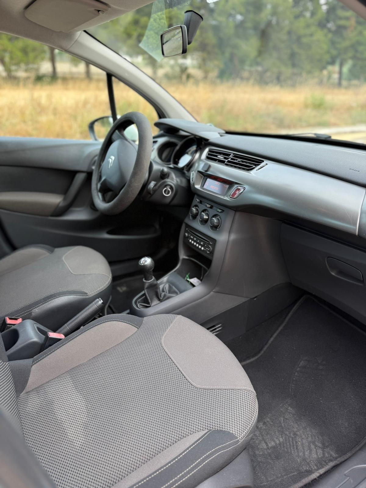 Citroen C3 PureTech 82 Seduction
