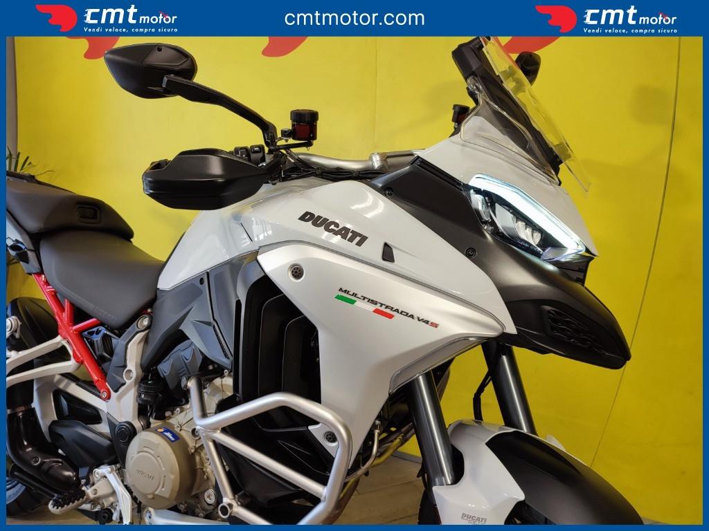 Ducati Multistrada V4 1100 - 2023