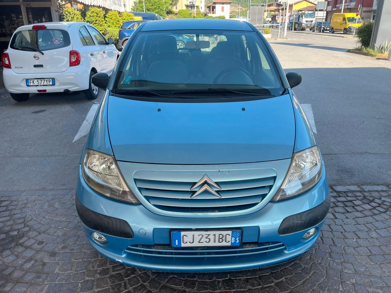 Citroen C3 1.1 Classique