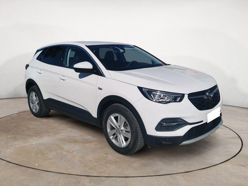 Opel Grandland Grandland X 1.5 diesel Ecotec Start&Stop aut. Elegance