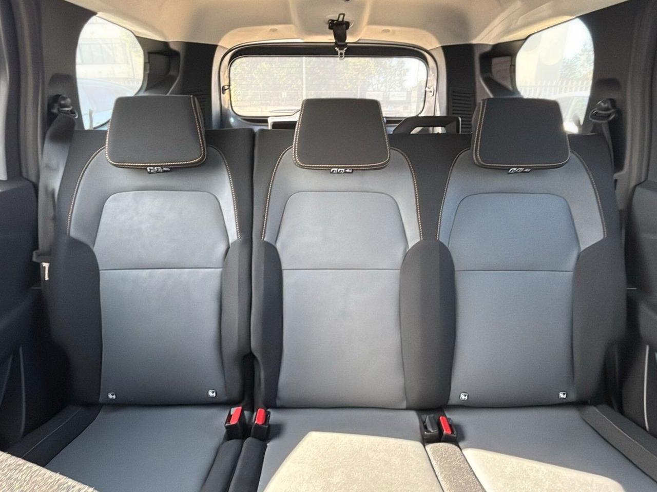 Dacia Jogger 1.0 TCe 110 CV 5 posti Extreme Up