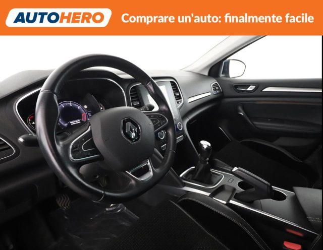 RENAULT Megane Sporter TCe 130 CV Energy Intens
