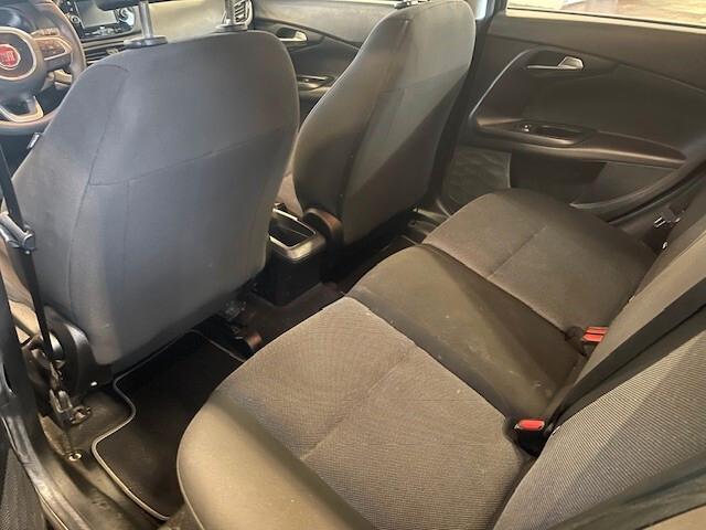 Fiat Tipo 1.4 SW Street