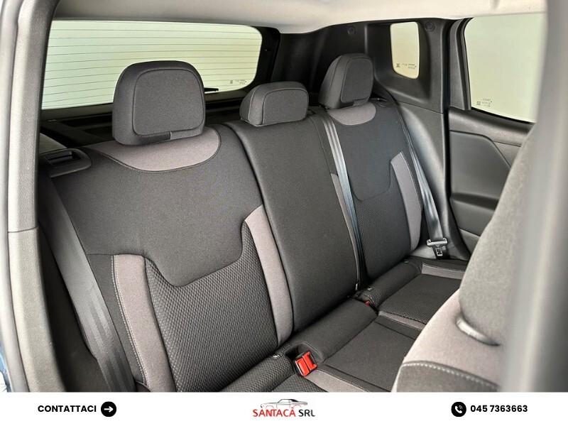 Jeep Renegade 1.3 T4 190CV PHEV 4xe AT6 Business Plus