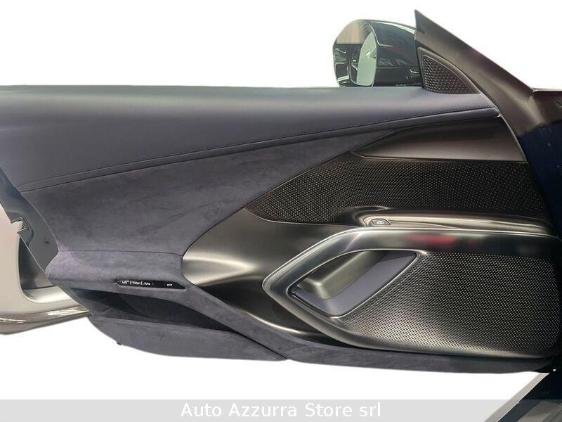 Ferrari 12Cilindri 12Cilindri Spider 6.5 V12 dct | IVA, LIFT, DAYTONA SEATS, 360°