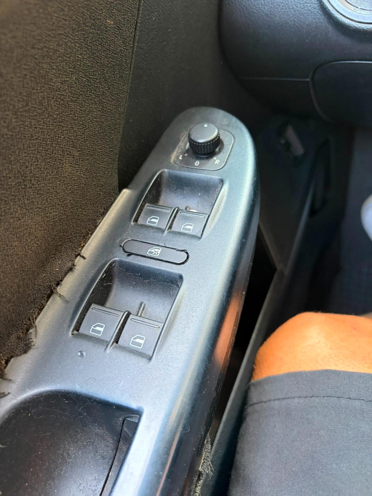 Volkswagen Passat 1.9 TDI/105CV Var. Comfortline