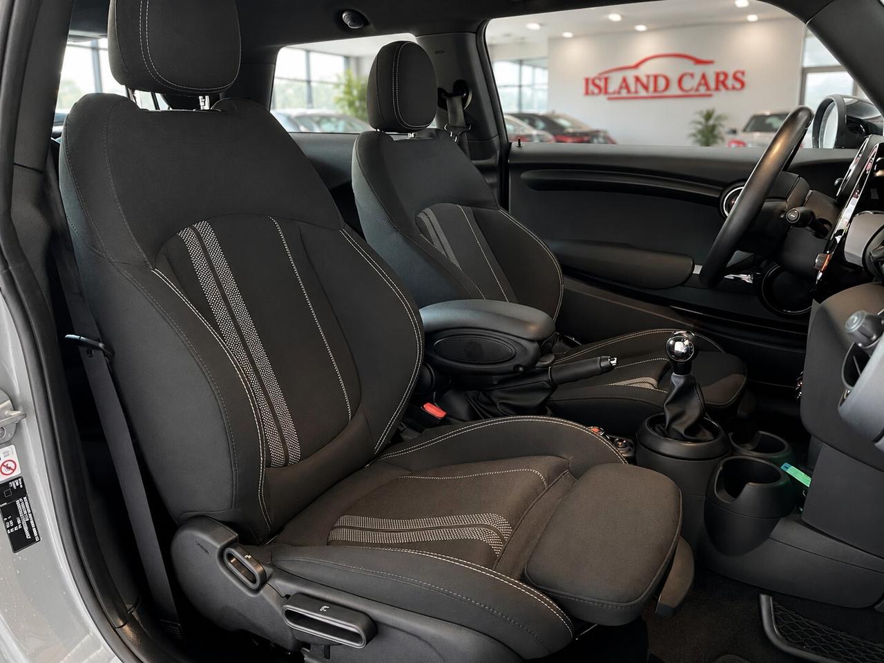 Mini Cooper 1.5