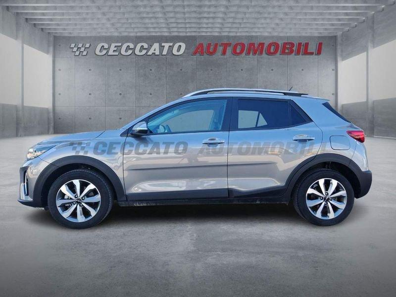 KIA Stonic Stonic 1.2 dpi Style 84cv
